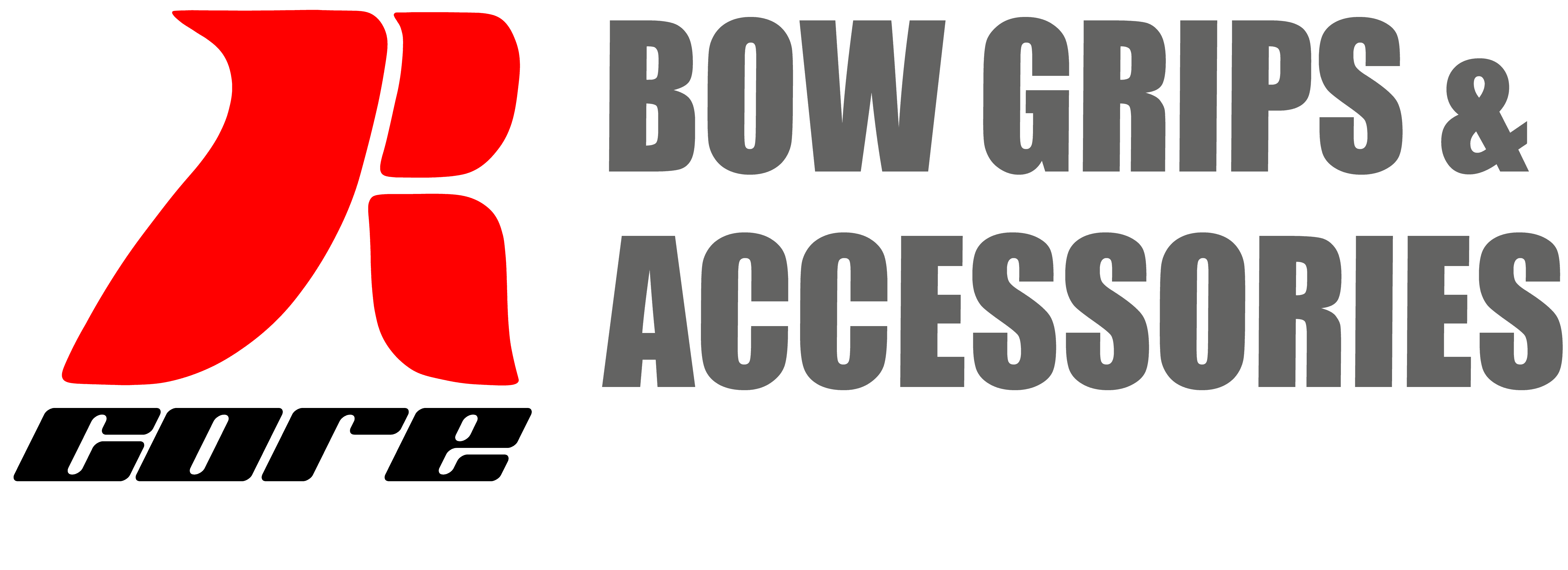 Custom Bow Grips and Archery Accessories