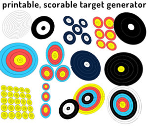 target generator