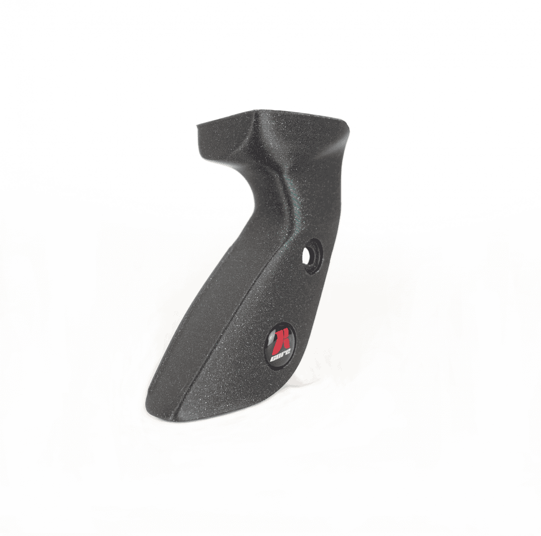 I AM - Lowered Pivot Point by Jake Kaminski - Custom Bow Grips and ...