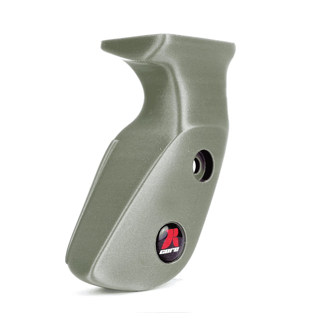 Grips in stock Custom Bow Grips and Archery Accessories