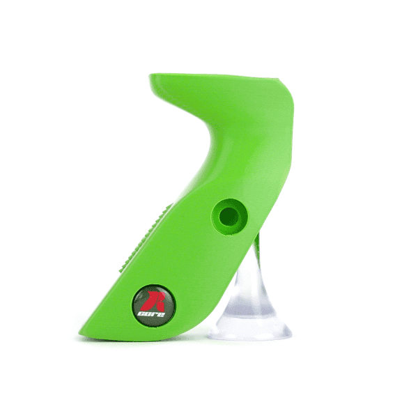 IAM Barebow in Green for Hoyt New Custom Bow Grips and Archery