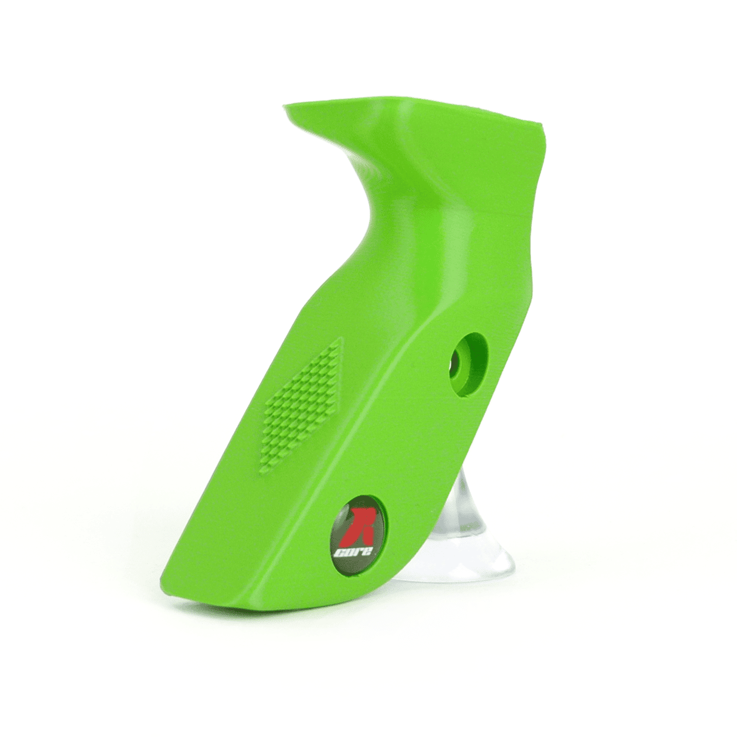 IAM Barebow in Green for Hoyt New Custom Bow Grips and Archery