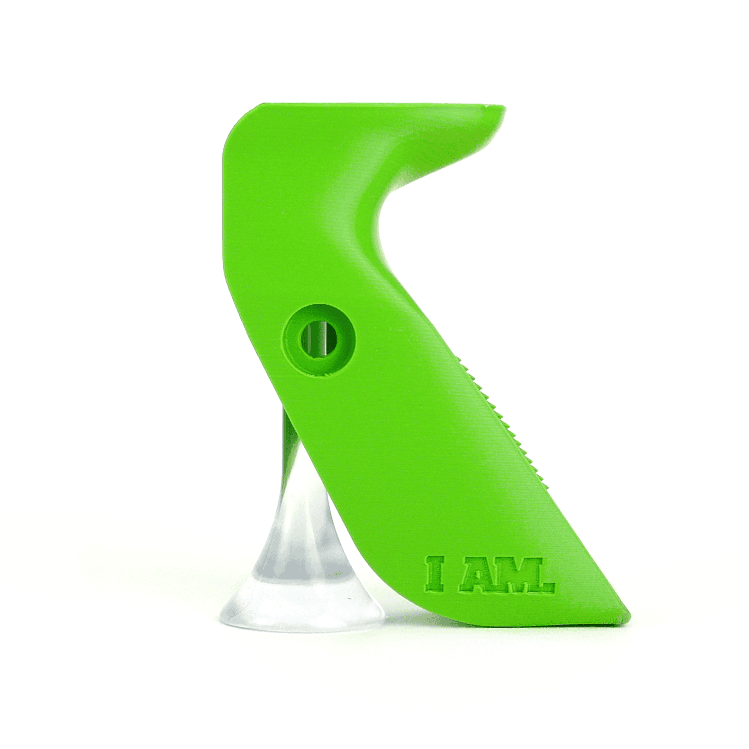 IAM Barebow in Green for Hoyt New Custom Bow Grips and Archery