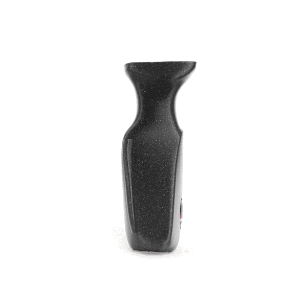 Master Mid in Eyes of Hades Black for Hoyt New Custom Bow Grips and