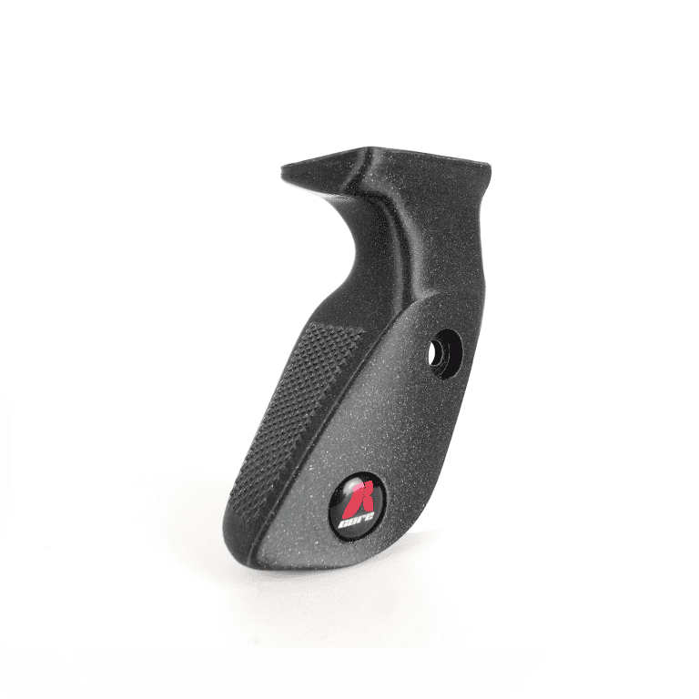 Our Grip Designs - Custom Bow Grips and Archery Accessories
