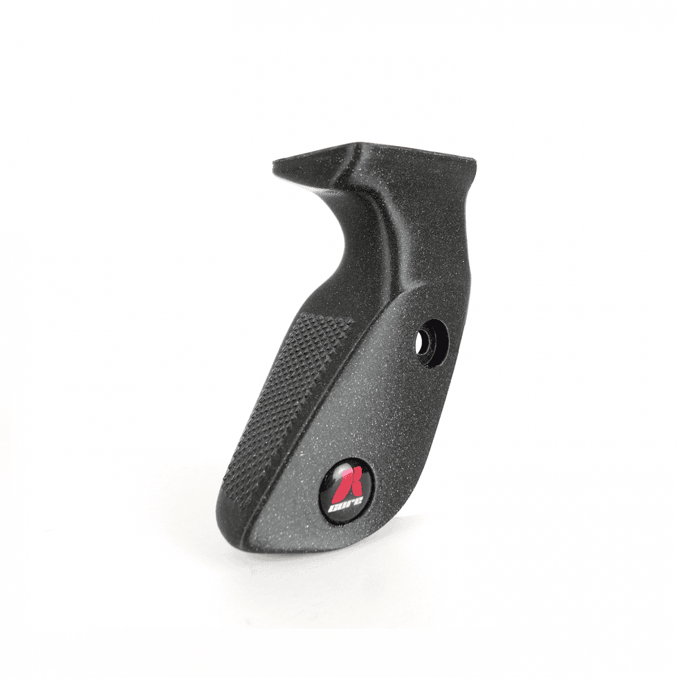 Our Grips Custom Bow Grips and Archery Accessories