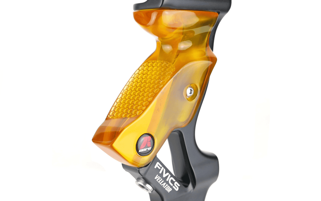 Which RCore Grip Is Right for Me?