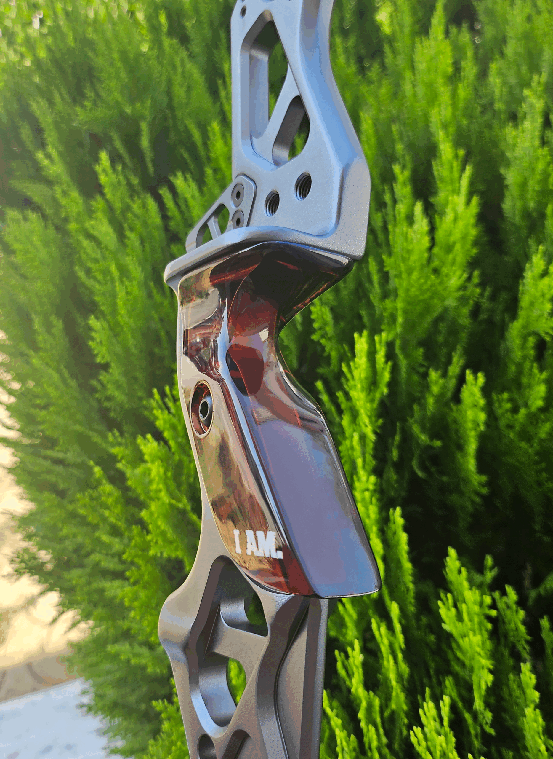New Arrival: Kinetic Vygo V2 Now in Our Riser Collection