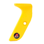 We look at the Sun yellow