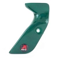English Cart Green
