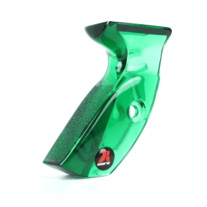 I AM Compact_Kryptonite_green_W&W ATF-DX_2