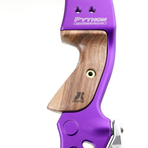 R Core Custom Bow Grips and Archery Accessories