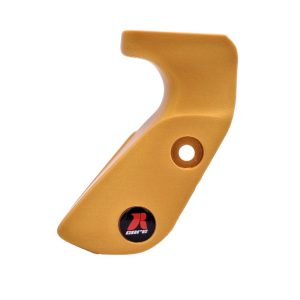 Villain finger Gold_1