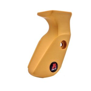 Villain finger Gold_2
