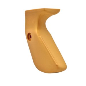 Villain finger Gold_4